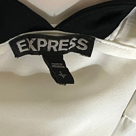 Express blouse - Picture 3 of 3